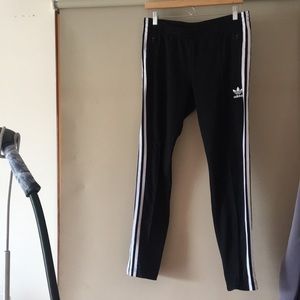 Adidas joggers